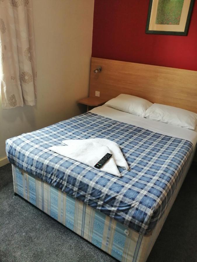 คอลลิเออร์ โฮเต็ล Hotel ลอนดอน ภายนอก รูปภาพ