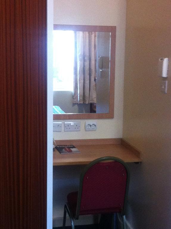 คอลลิเออร์ โฮเต็ล Hotel ลอนดอน ภายนอก รูปภาพ