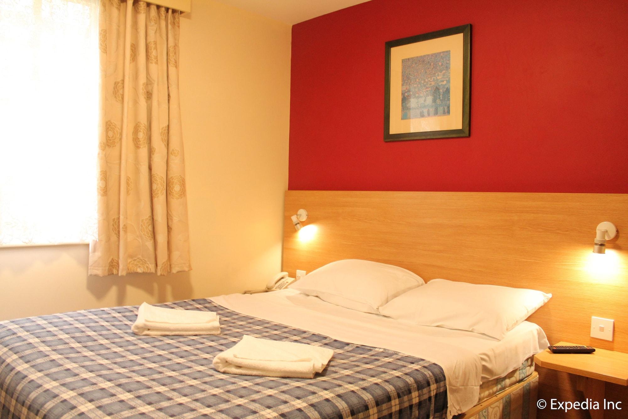 คอลลิเออร์ โฮเต็ล Hotel ลอนดอน ภายนอก รูปภาพ