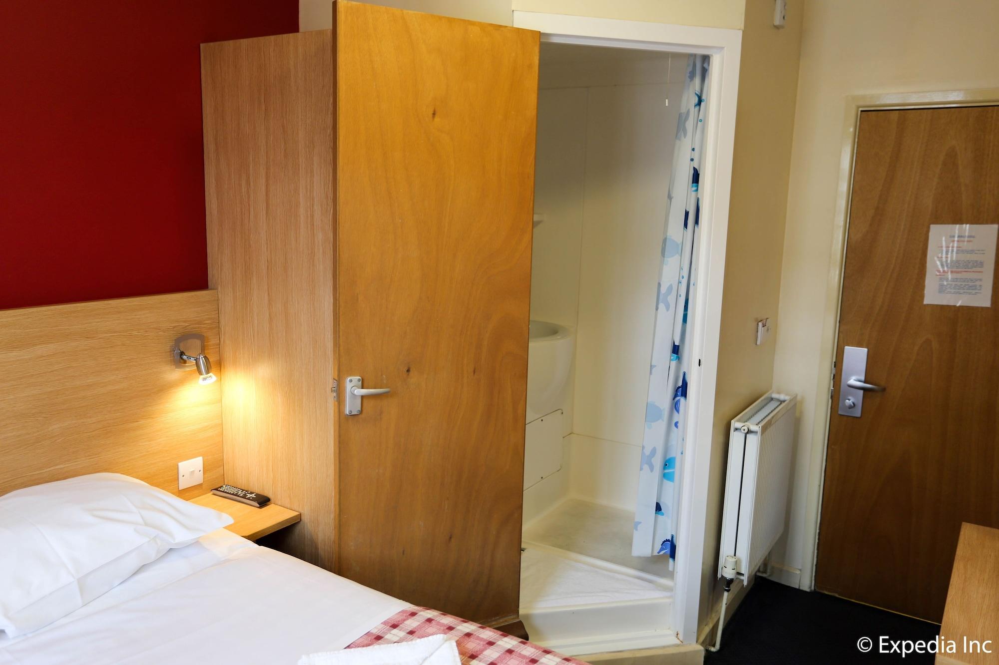 คอลลิเออร์ โฮเต็ล Hotel ลอนดอน ภายนอก รูปภาพ