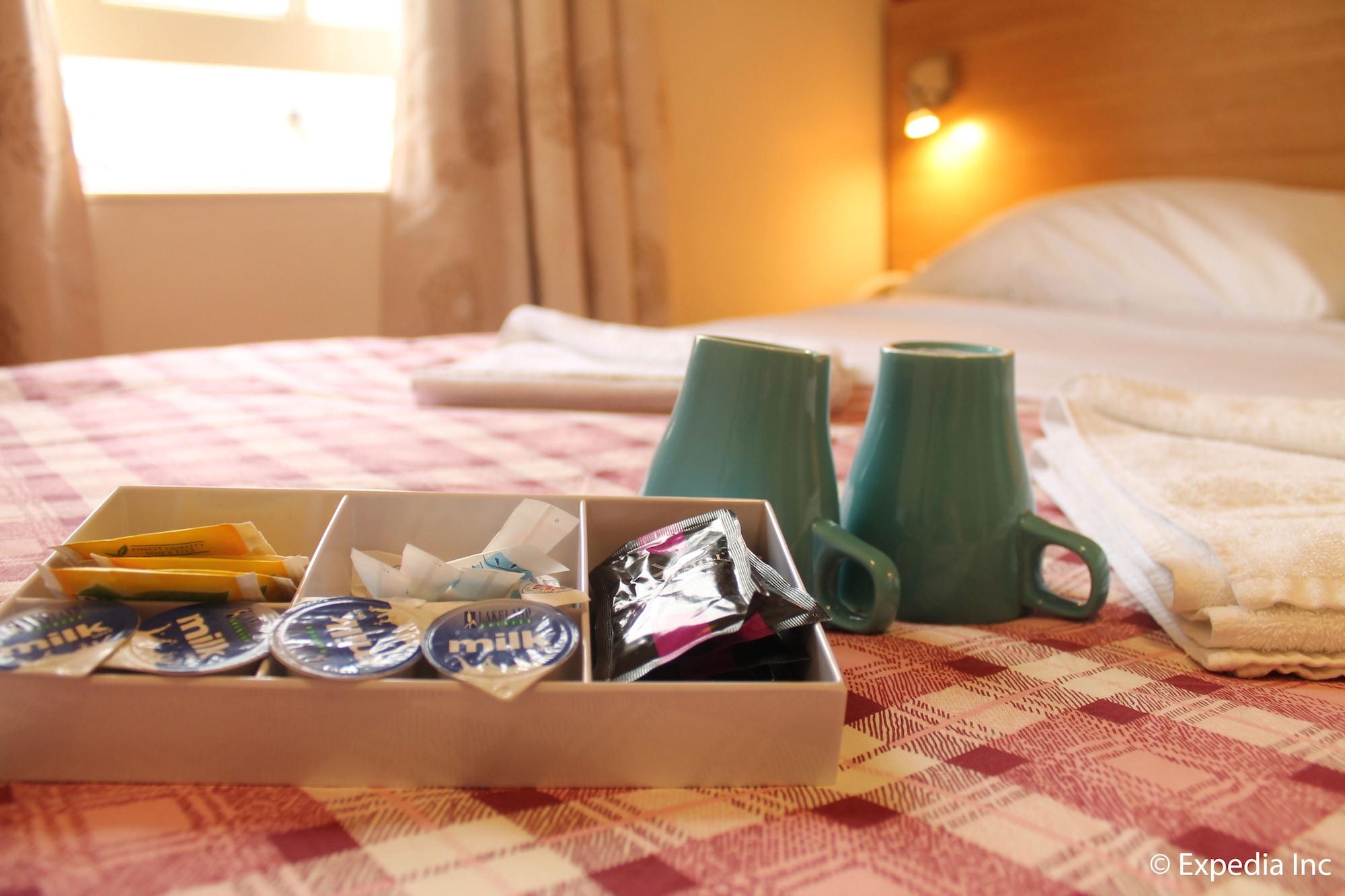คอลลิเออร์ โฮเต็ล Hotel ลอนดอน ภายนอก รูปภาพ