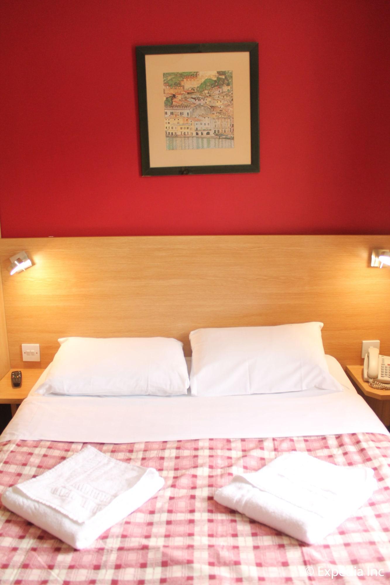 คอลลิเออร์ โฮเต็ล Hotel ลอนดอน ภายนอก รูปภาพ