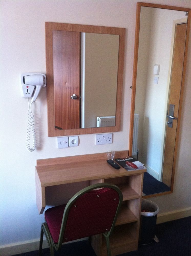 คอลลิเออร์ โฮเต็ล Hotel ลอนดอน ภายนอก รูปภาพ