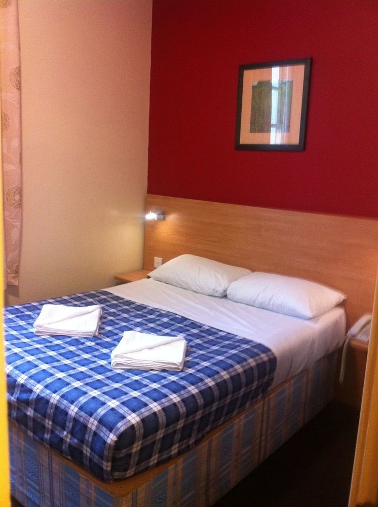 คอลลิเออร์ โฮเต็ล Hotel ลอนดอน ภายนอก รูปภาพ